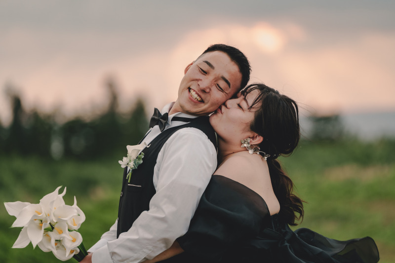 CHILLTO WEDDING_投稿写真