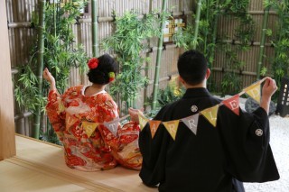 Wedding Story 松戸店_アドバイス写真