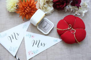 HairMakeマリンベルブライダル_アドバイス写真