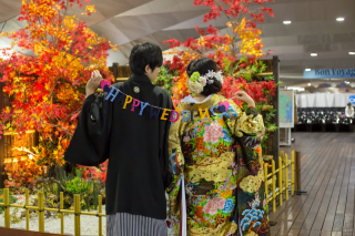 HairMakeマリンベルブライダル_アドバイス写真