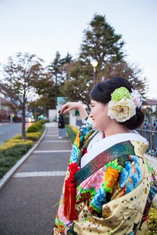 HairMakeマリンベルブライダル_アドバイス写真