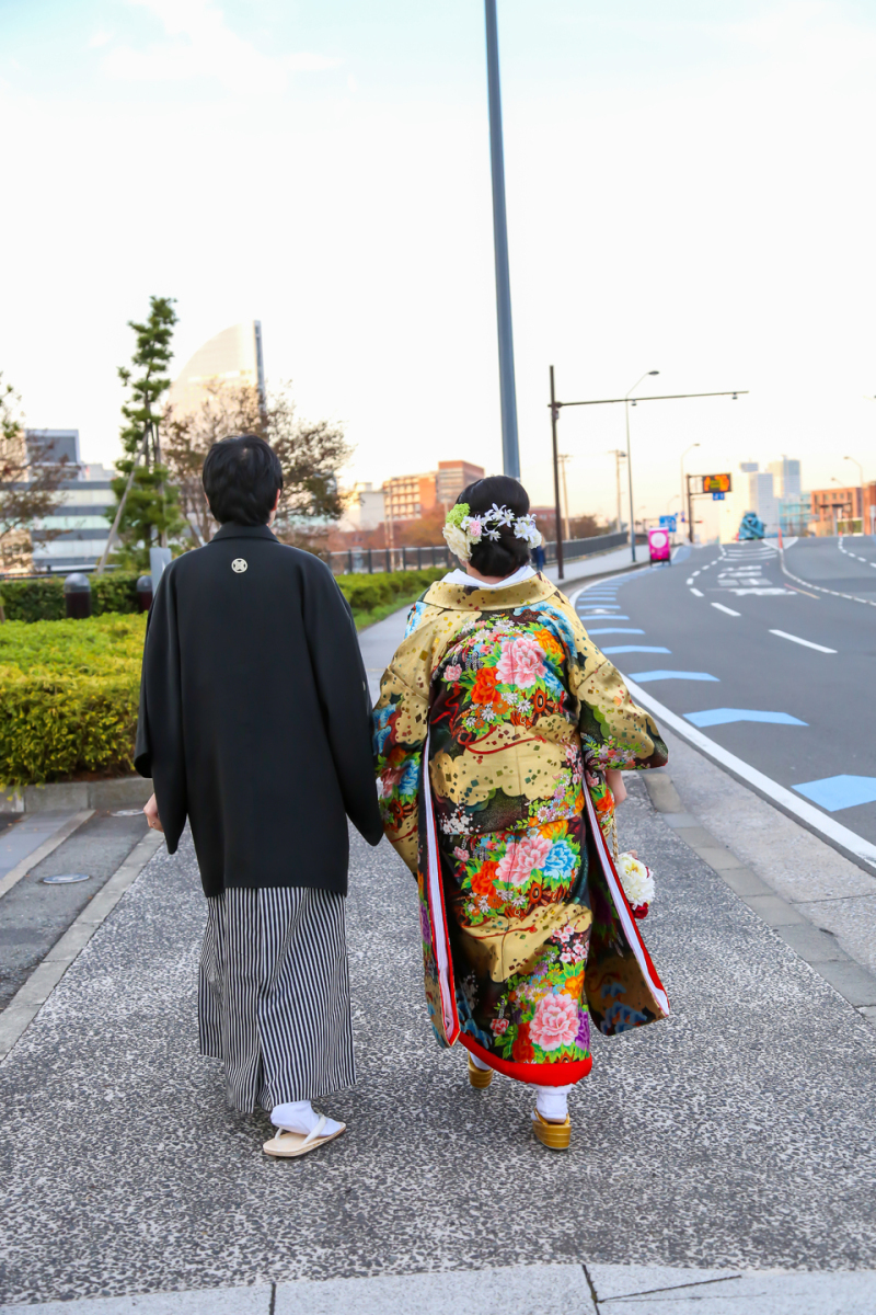 HairMakeマリンベルブライダル_投稿写真