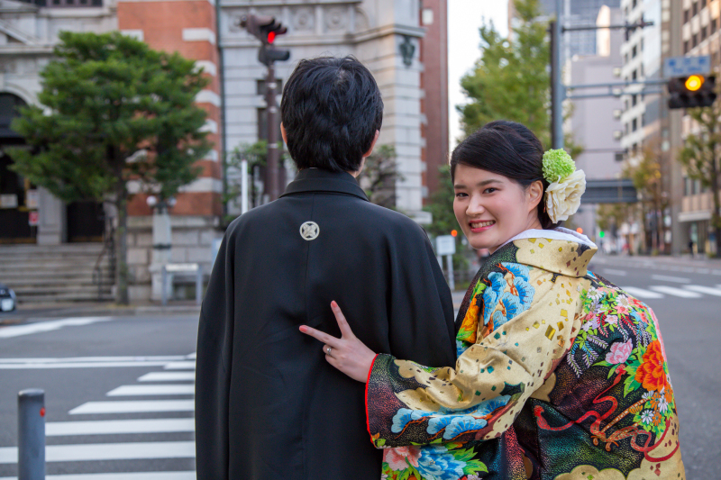 念願の白無垢で撮影することができました_3802_投稿写真_1