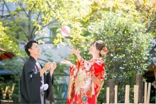 スタジオゼロ京都本店_アドバイス写真