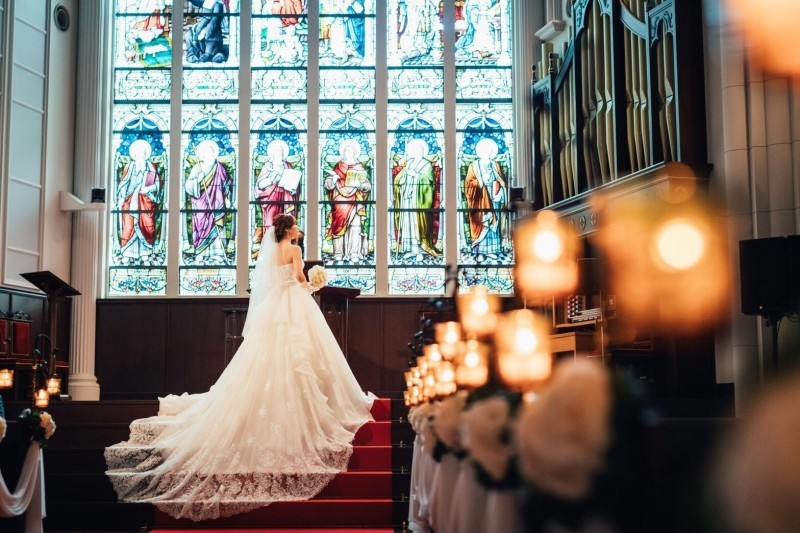 お城のような美しい内装であこがれのドレス撮影_3803_投稿写真_2