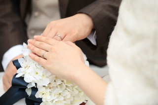 Wedding Story 横浜店_アドバイス写真