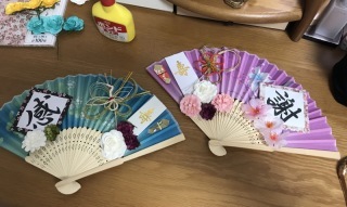 CLAIRE奈良店（チャペルクレール）_アドバイス写真