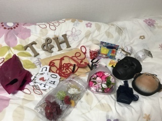 CLAIRE奈良店（チャペルクレール）_アドバイス写真