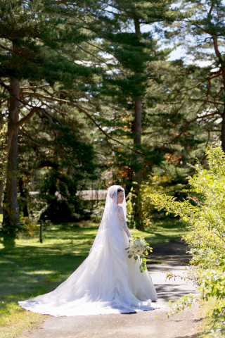 ラヴィファクトリー東京表参道店_アドバイス写真