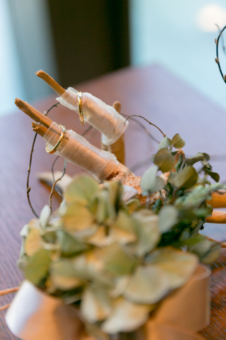 ラヴィファクトリー東京表参道店_アドバイス写真