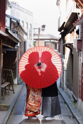 アート工房_アドバイス写真