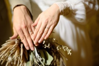 写真だけの結婚式　ecoo（エクー）_アドバイス写真