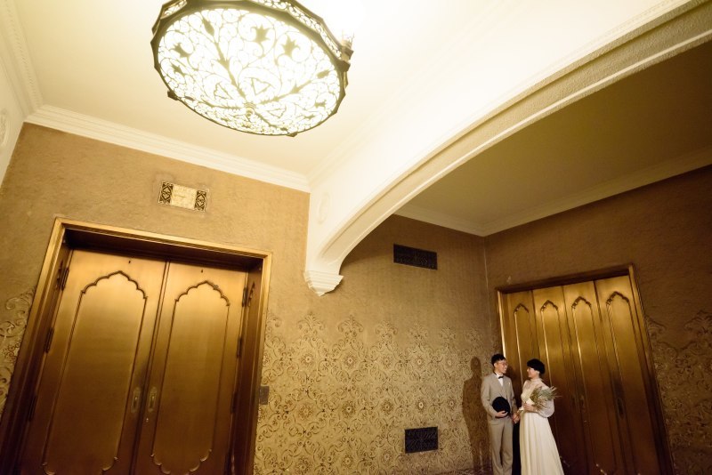 写真だけの結婚式　ecoo（エクー）_投稿写真