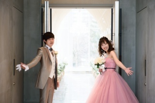 チャペル・ド・コフレ札幌_アドバイス写真