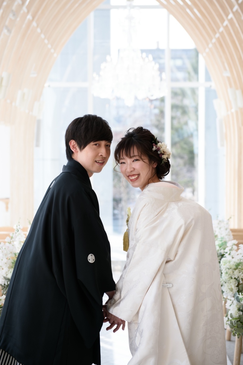 スタイリストさんが素晴らしい_4577_投稿写真_1