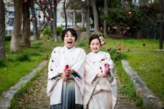 888Wedding_アドバイス写真