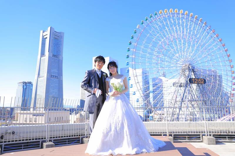 CLAIREみなとみらい店_投稿写真