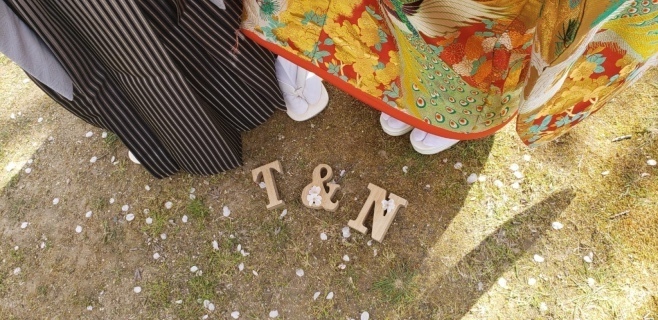 スタジオビュー岡山本店_アドバイス写真