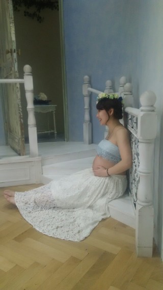 Happily Photo Studio みなとみらい店_アドバイス写真