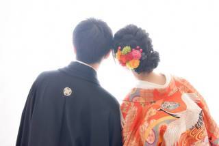 フォトスタジオ ミルフィーユ 浦和店_アドバイス写真