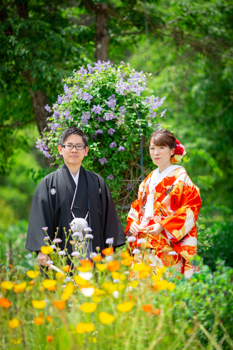 トップウエディング北山_投稿写真