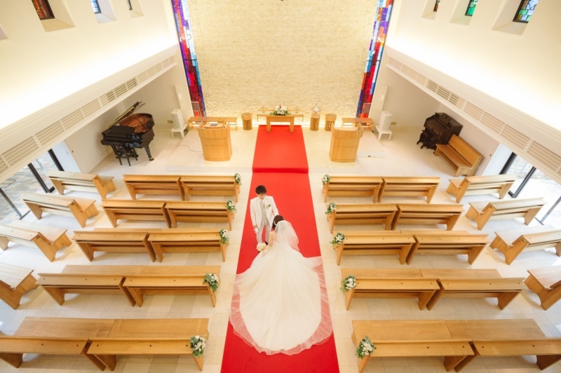 写真だけの結婚式　ecoo（エクー）_投稿写真