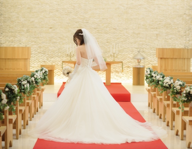 写真だけの結婚式　ecoo（エクー）_投稿写真