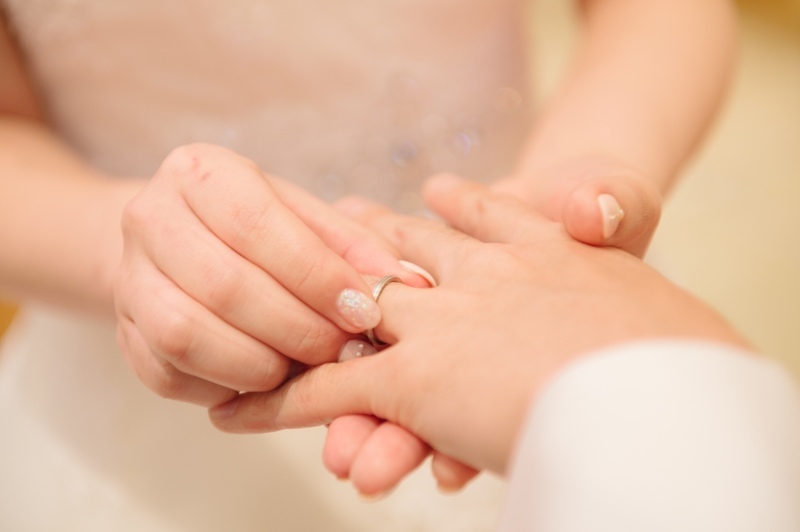 写真だけの結婚式　ecoo（エクー）_投稿写真