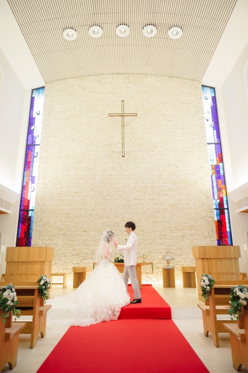 写真だけの結婚式　ecoo（エクー）_投稿写真