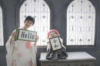 STUDIO ARC 心斎橋店_アドバイス写真