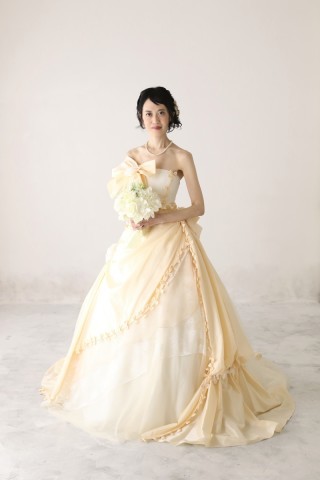 STUDIO ARC りんくう店_アドバイス写真