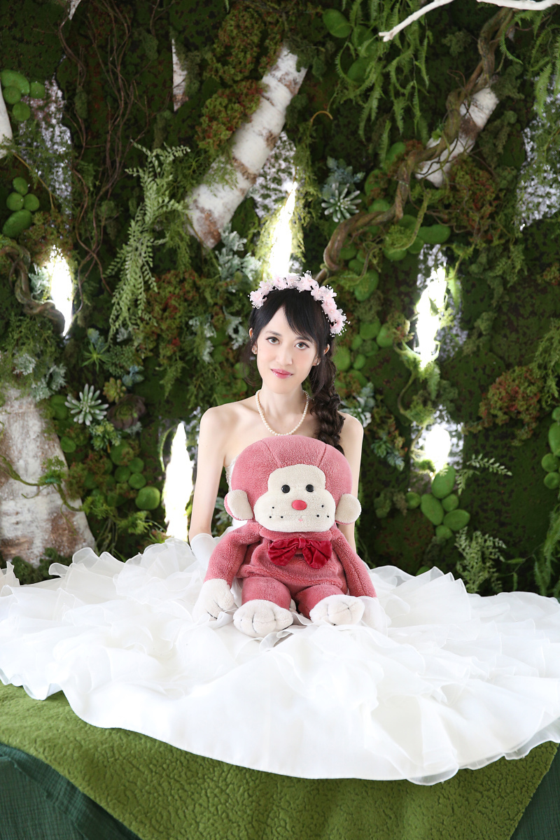 ベビー～大人用のセットまであるからくり箱のようなスタジオ_8070_投稿写真_2