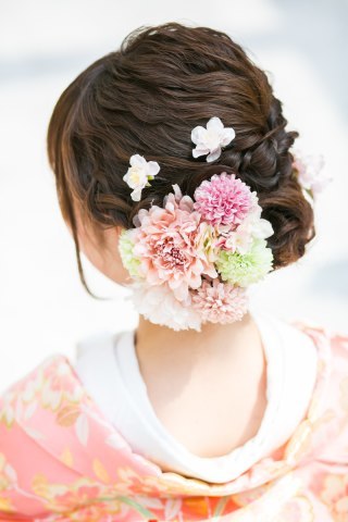 ラヴィファクトリー東京表参道店_アドバイス写真