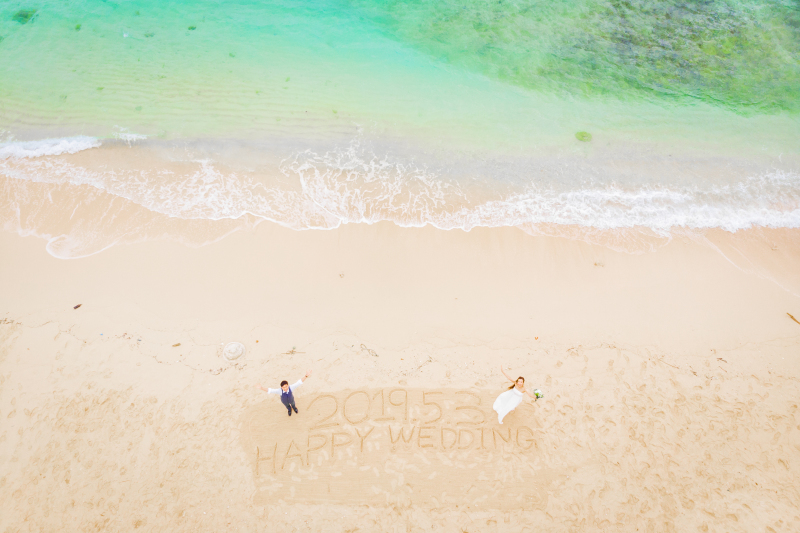 nankuru Photo Wedding_投稿写真