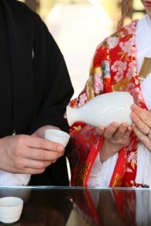 シェラトン・グランデ・トーキョーベイ・ホテル　(曽我衣裳室)_アドバイス写真