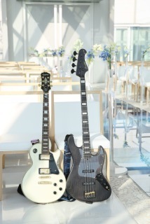 シェラトン・グランデ・トーキョーベイ・ホテル　(曽我衣裳室)_アドバイス写真