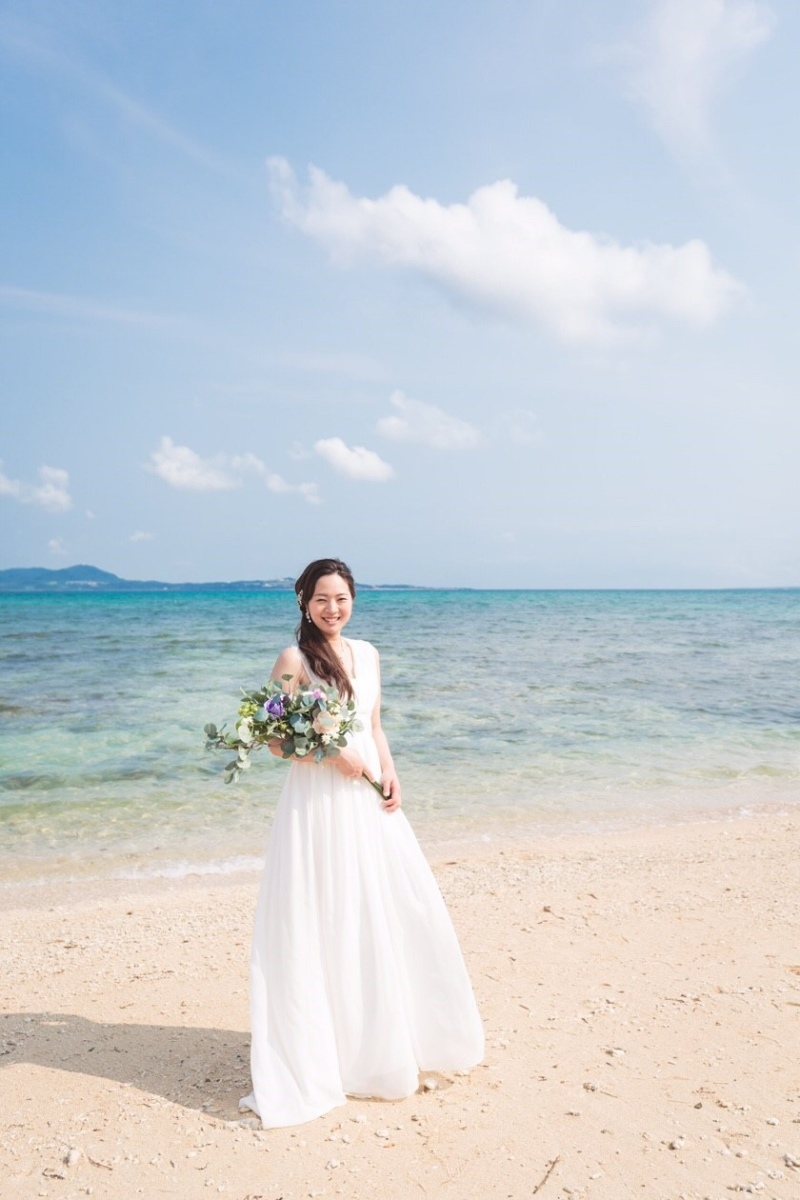 369Laco ISHIGAKI WEDDING_投稿写真