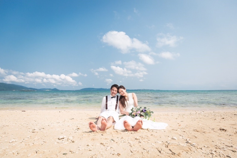 369Laco ISHIGAKI WEDDING_投稿写真