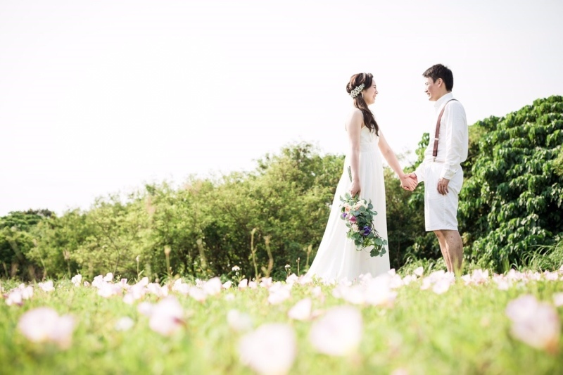 369Laco ISHIGAKI WEDDING_投稿写真