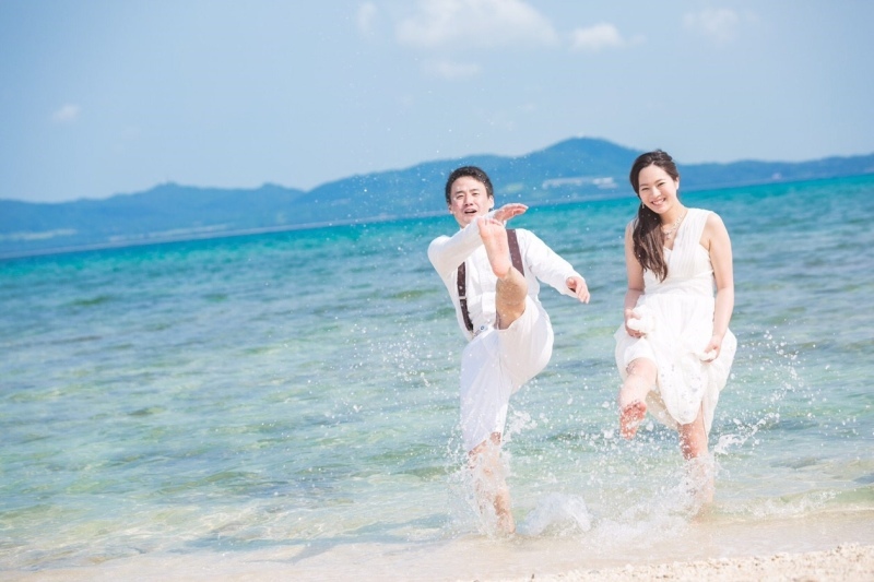 369Laco ISHIGAKI WEDDING_投稿写真