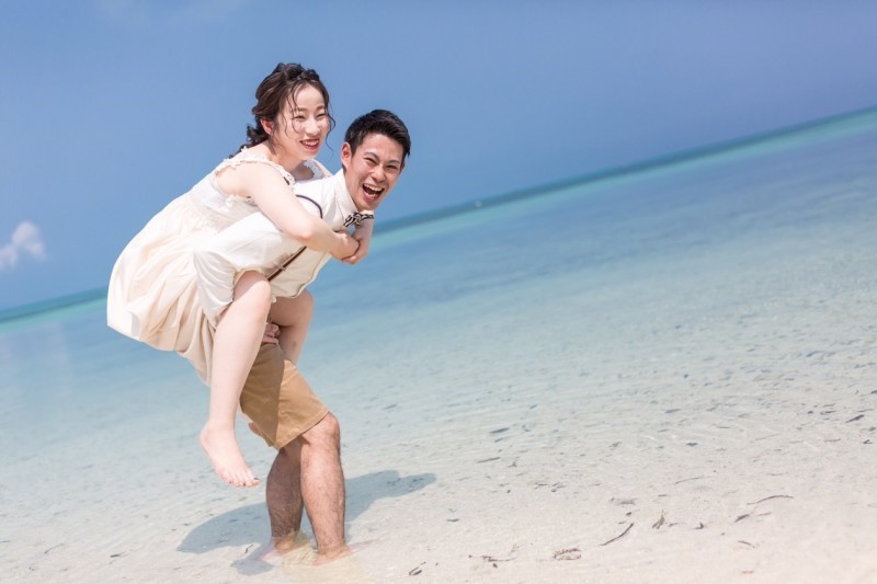 369Laco ISHIGAKI WEDDING_投稿写真