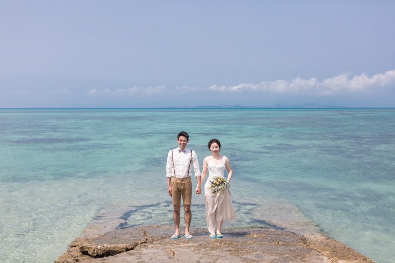 369Laco ISHIGAKI WEDDING_投稿写真