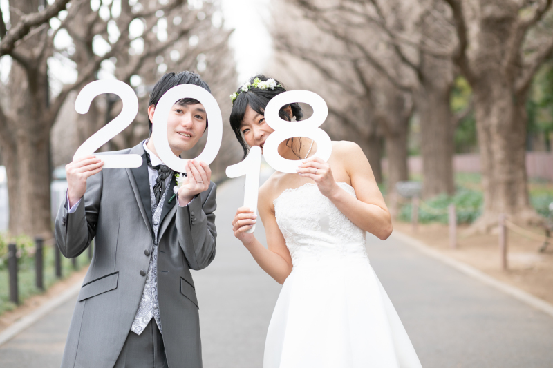 写真だけの結婚式　ecoo（エクー）_投稿写真