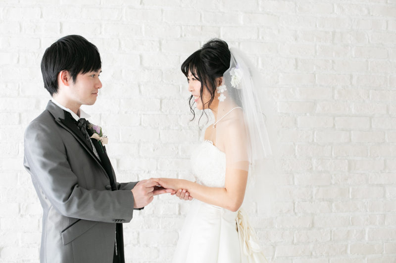 写真だけの結婚式　ecoo（エクー）_投稿写真