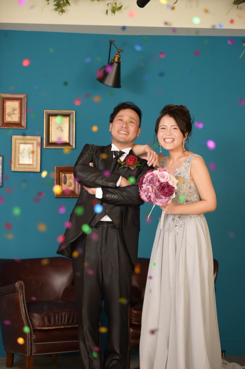 THE SKY WEDDING (ザ・スカイ・ウエディング)_投稿写真