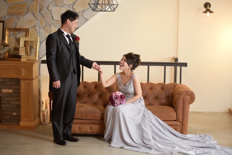 THE SKY WEDDING (ザ・スカイ・ウエディング)_投稿写真