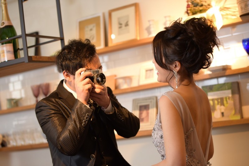 THE SKY WEDDING (ザ・スカイ・ウエディング)_投稿写真