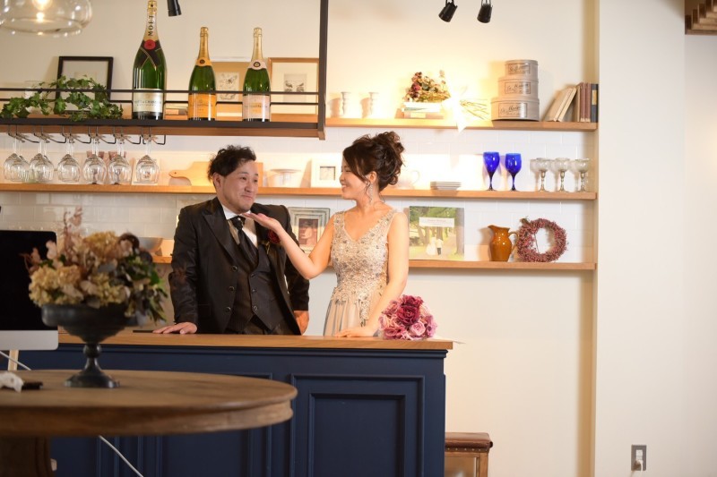 THE SKY WEDDING (ザ・スカイ・ウエディング)_投稿写真