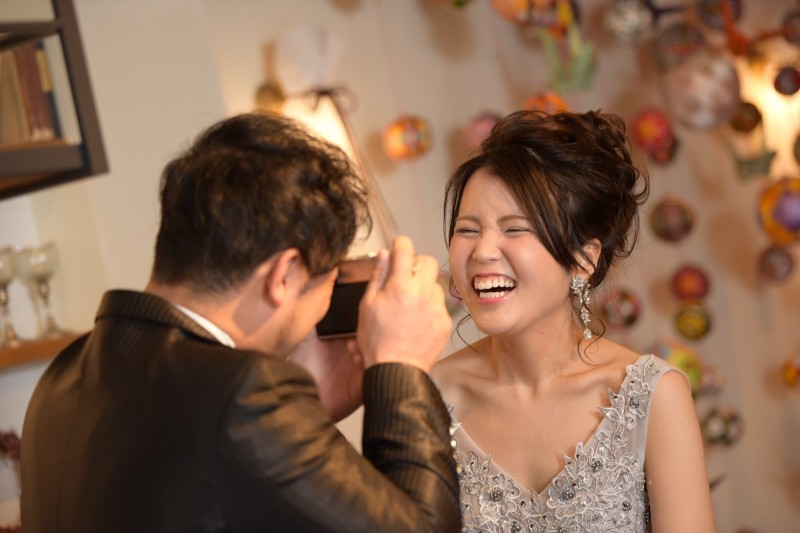 THE SKY WEDDING (ザ・スカイ・ウエディング)_投稿写真