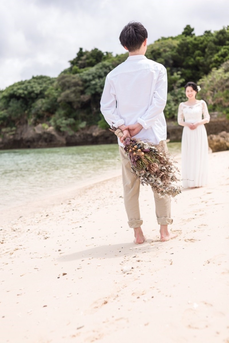 369Laco ISHIGAKI WEDDING_投稿写真